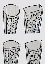 Load image into Gallery viewer, Garden Pole III